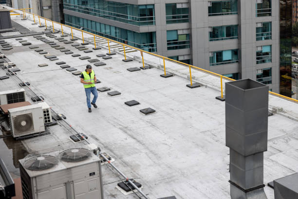 EPDM Roofing in Hailey, ID