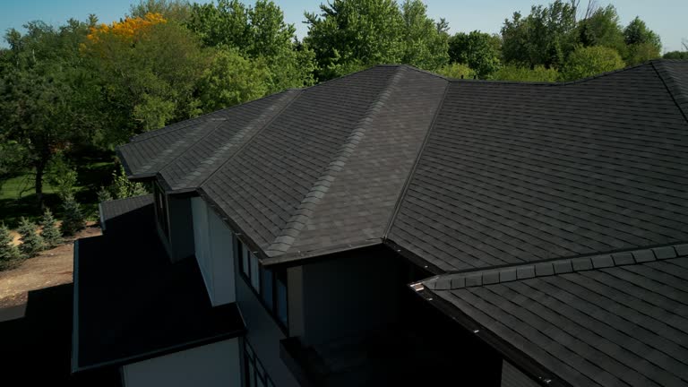 Best Commercial Roofing Services  in Hailey, ID