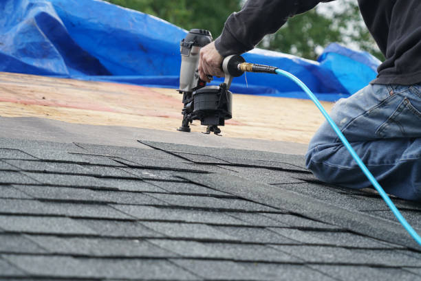 Fast & Reliable Emergency Roof Repairs in Hailey, ID