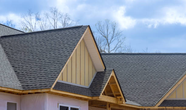 Best Tile Roofing Installation  in Hailey, ID