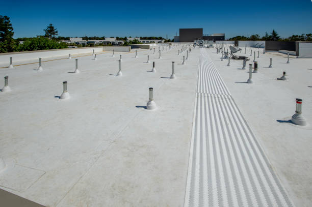 Best Rubber Roofing (EPDM, TPO)  in Hailey, ID